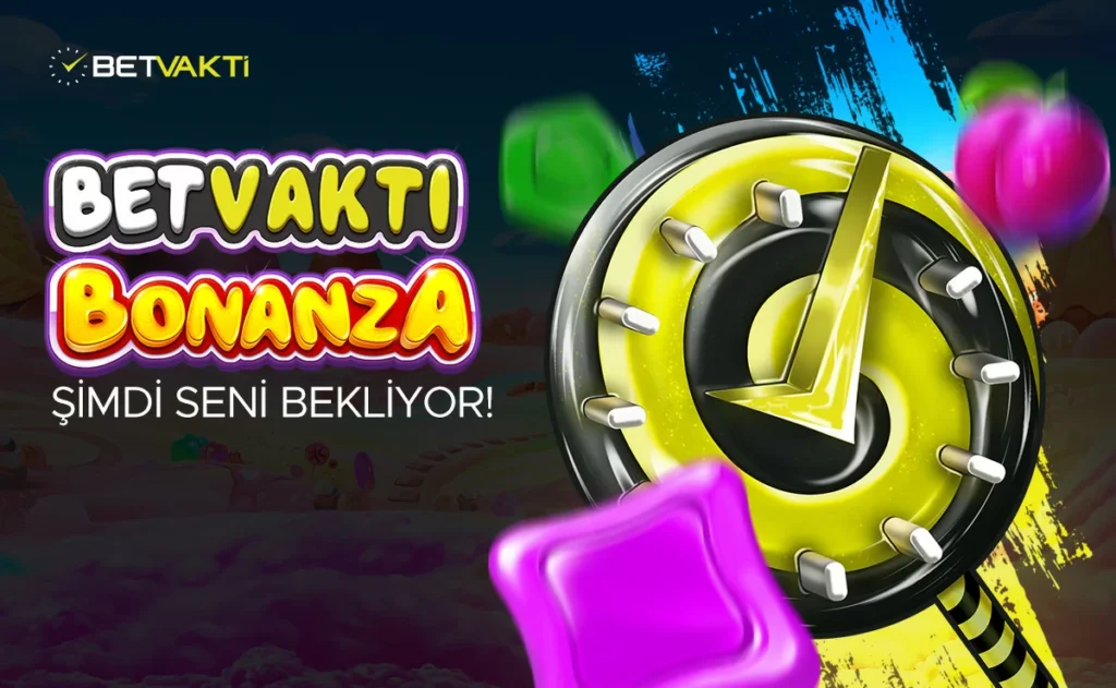 Betvakti Bonanza TV